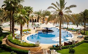 Metropolitan Al Mafraq Hotel